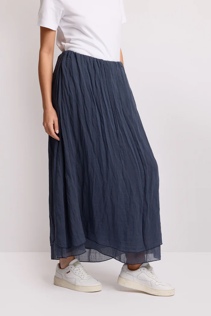 KOCCA - Falda larga plisada - Falda OHIANE