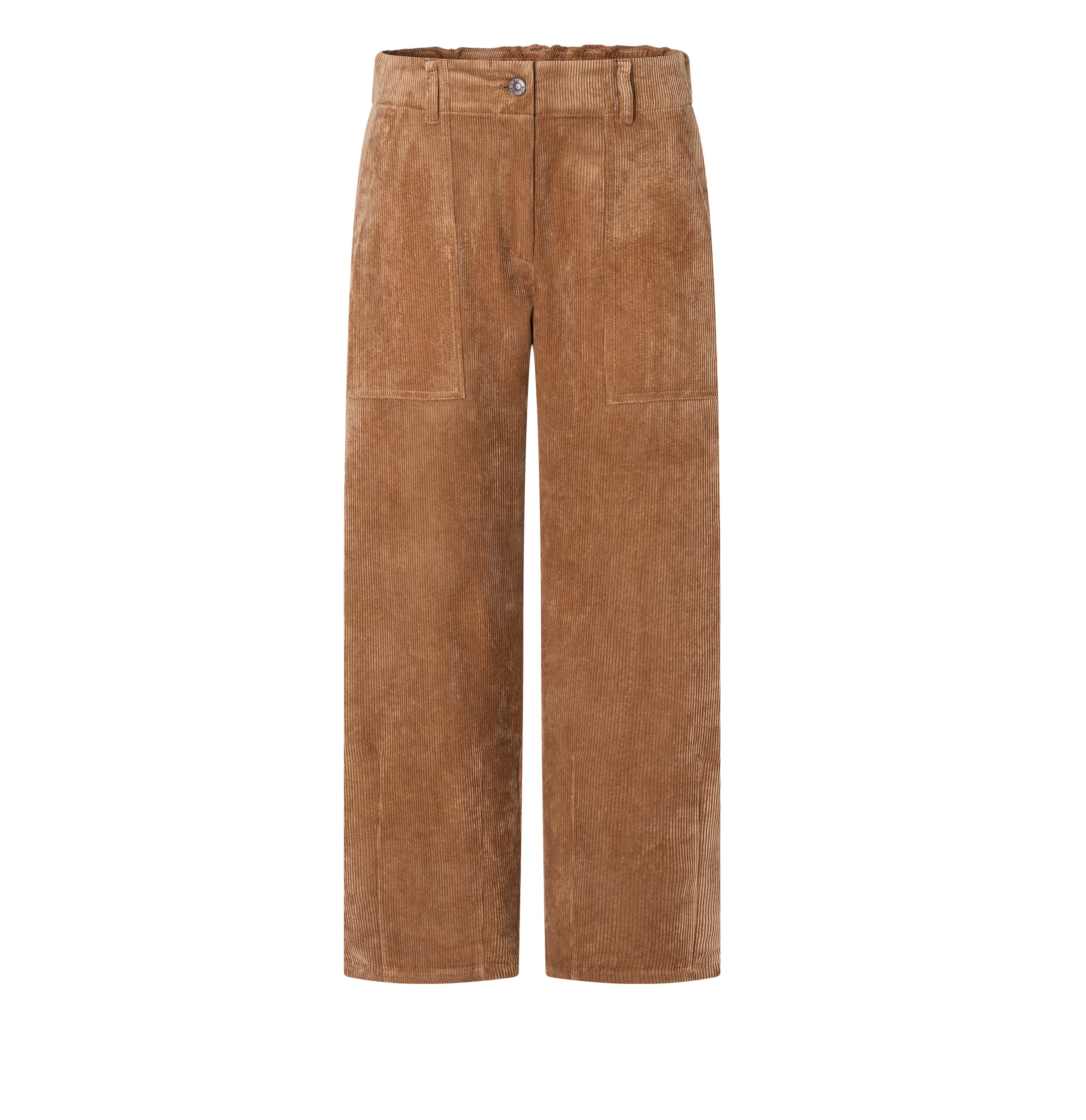 MAC-JEANS · Pantalón chino de pana fina · Chino 2.3 Modern - Imagen 3