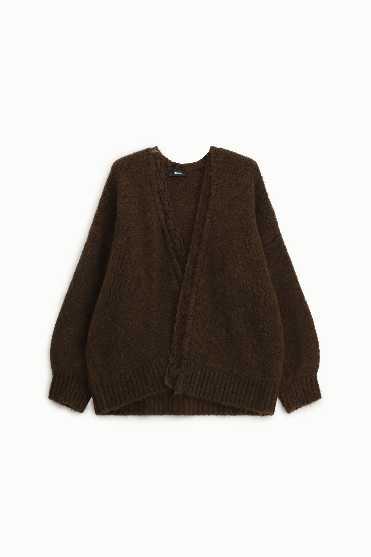 DIXIE · Chaqueta de encaje en dos colores